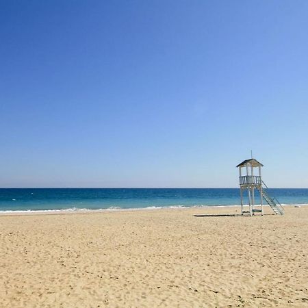 Buenas Noches Penthouse With Roof Terrace, Bbq, Pool- And Sea Views 아파트 외부 사진