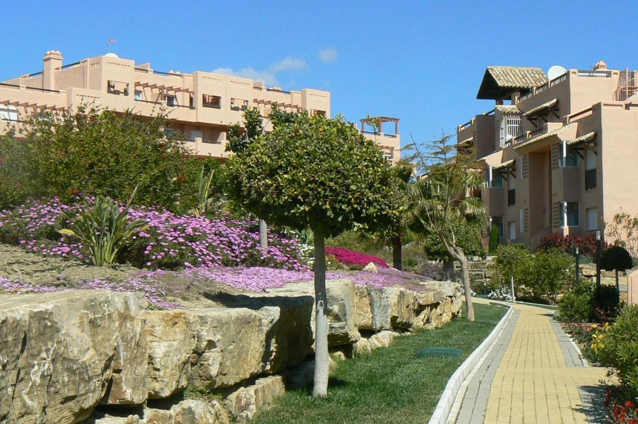 Buenas Noches Penthouse With Roof Terrace, Bbq, Pool- And Sea Views 아파트 외부 사진