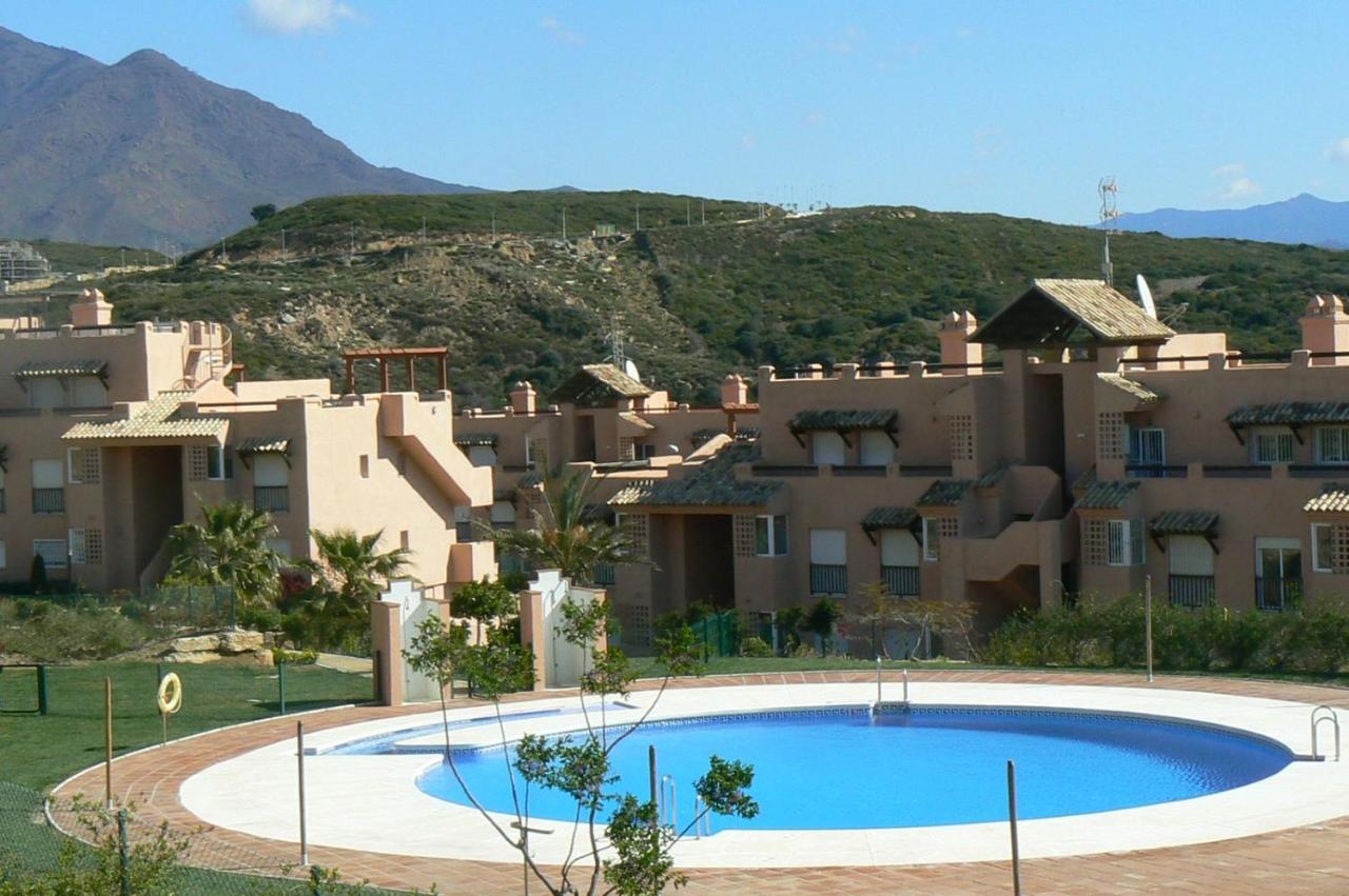 Buenas Noches Penthouse With Roof Terrace, Bbq, Pool- And Sea Views 아파트 외부 사진